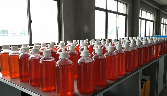 仓储配送中材料科学应用的常见问题与处理方法